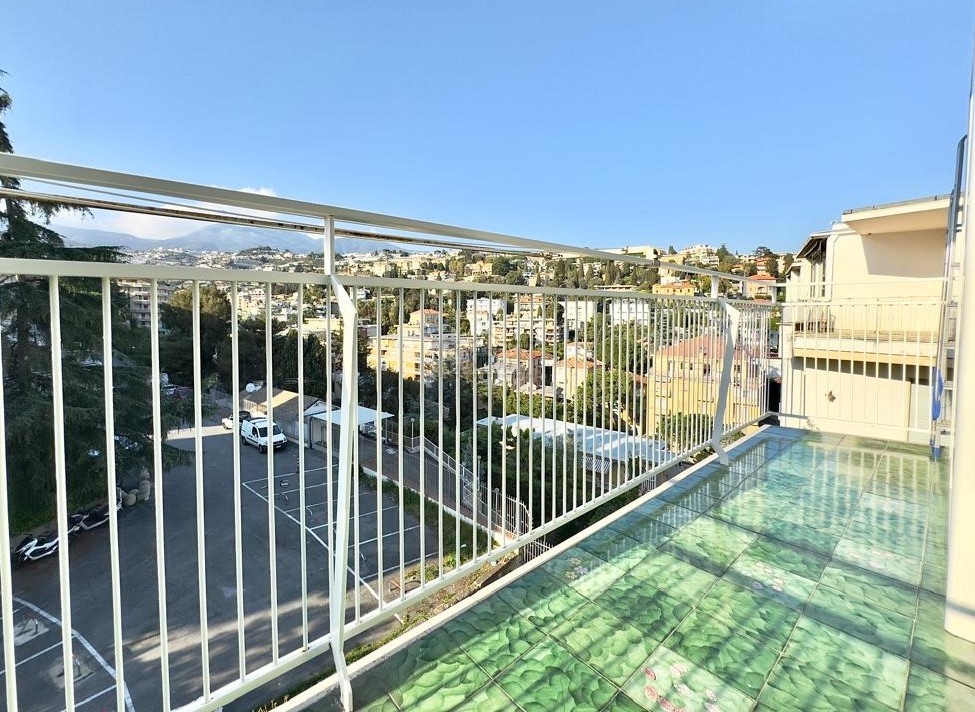 Agenzia Immobiliare Centrale Sanremo